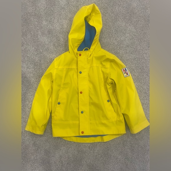 New Mitch & Son raincoat - Picture 2 of 4